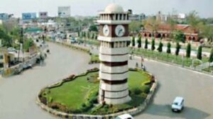 Raipur