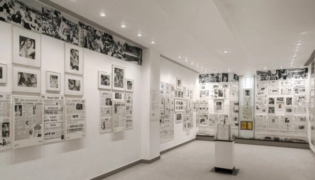 Indira Gandhi Memorial Museum