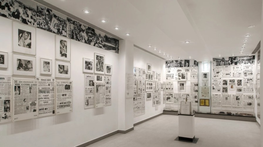 Indira Gandhi Memorial Museum