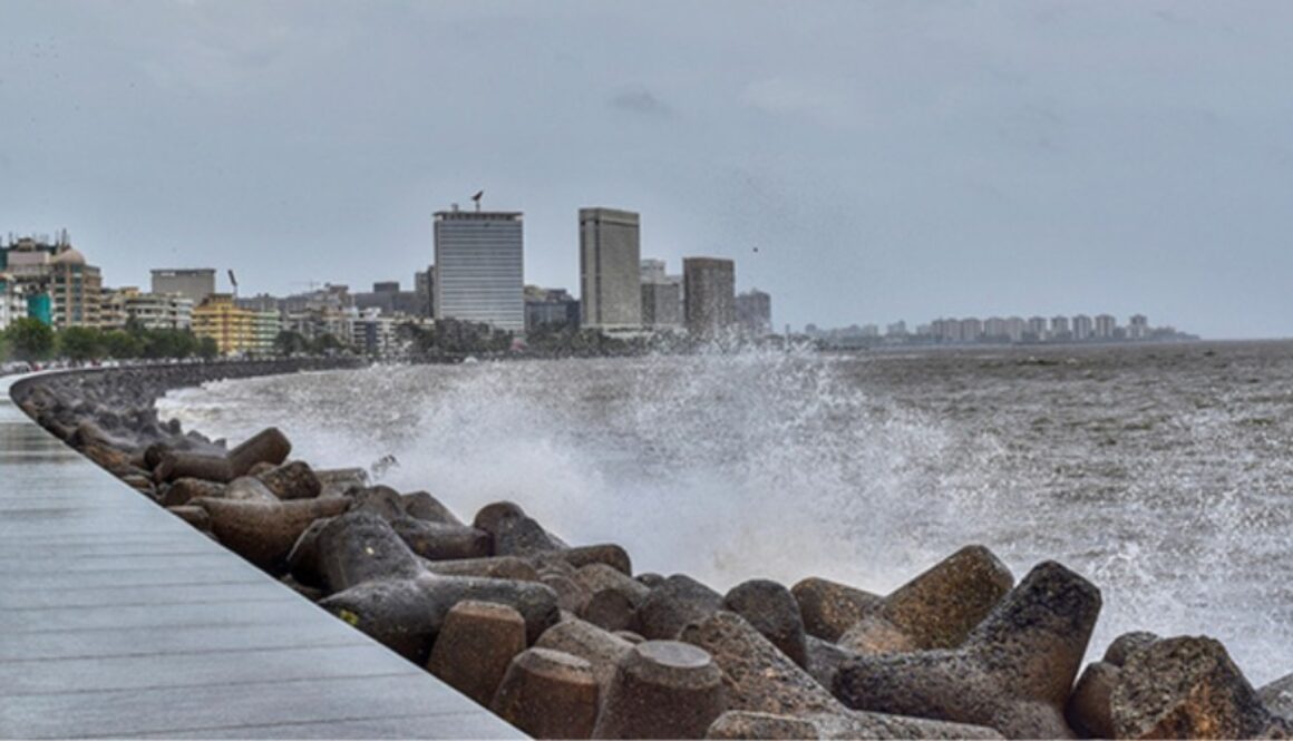Marine drive mumbai