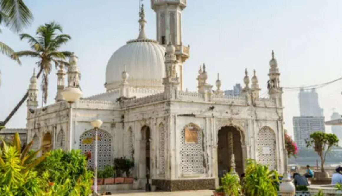 Haji Ali Dargah