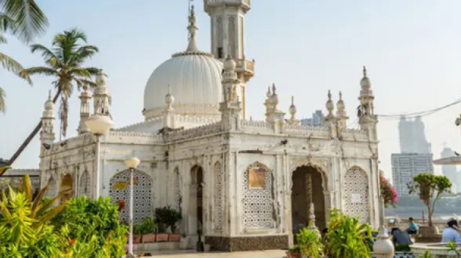 Haji Ali Dargah