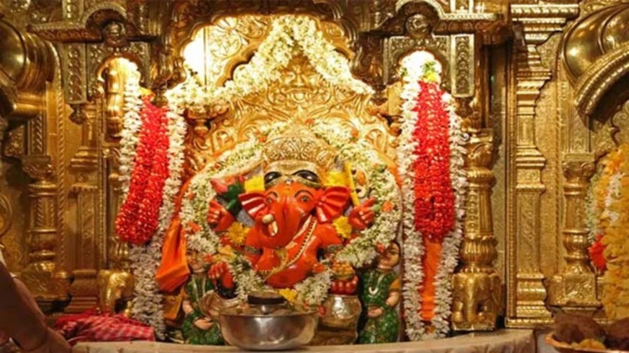 Siddhivinayak Temple
