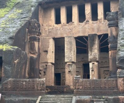 Sanjay Gandhi National Park