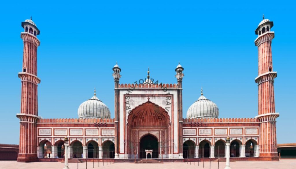 Jama Masjid