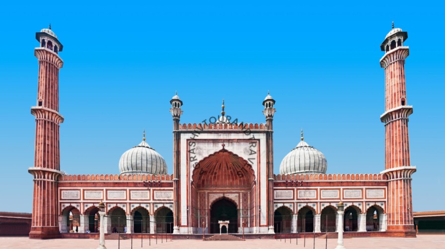 Jama Masjid