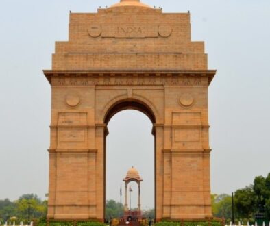 India Gate