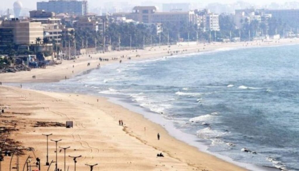 Juhu Beach