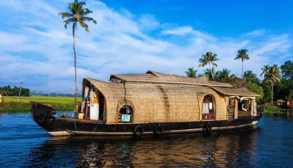 Alleppey