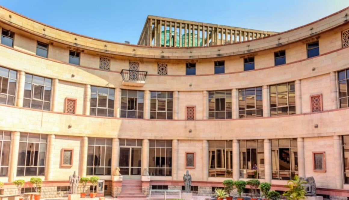 National Museum, New Delhi