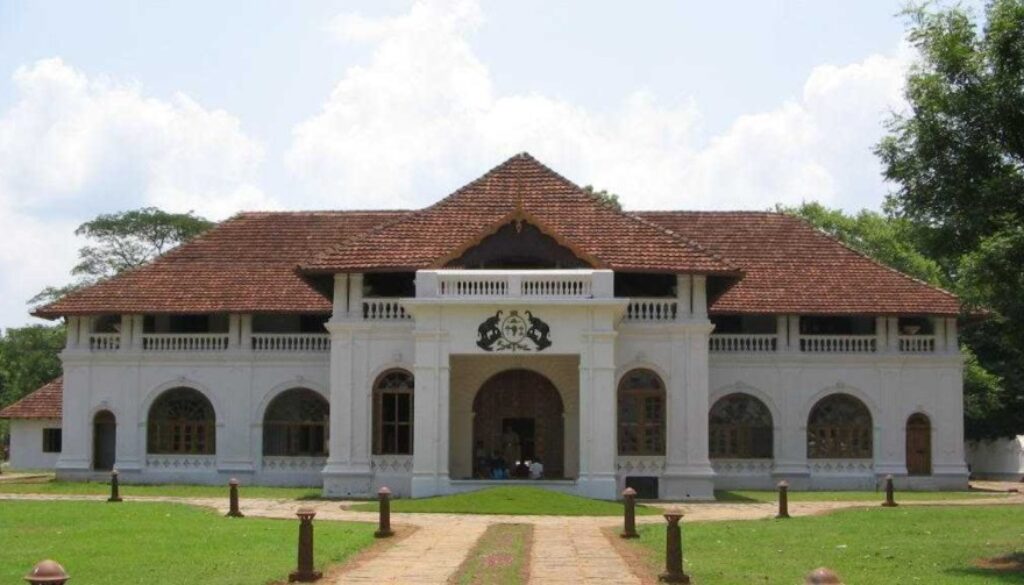 Mattancherry Palace
