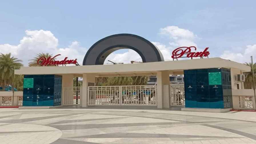 Wonders Park Nerul
