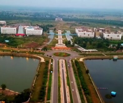 Raipur
