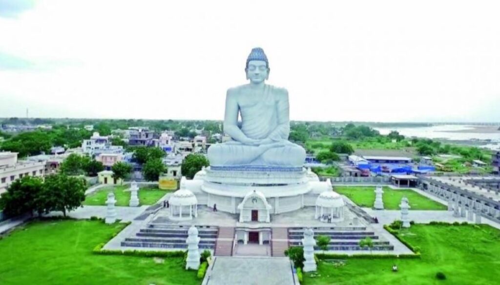 Amaravati andhra pradesh