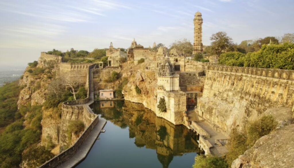 Chittorgarh Chittorgarh