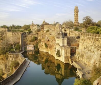 Chittorgarh