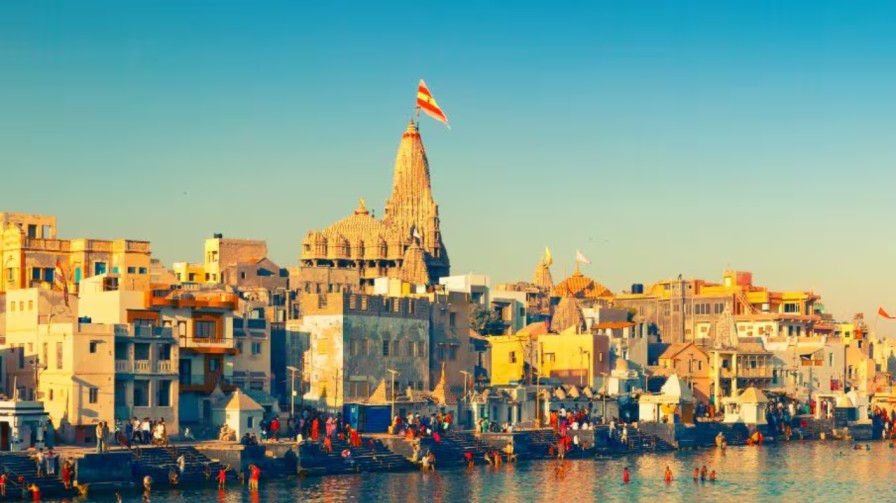 Dwarka