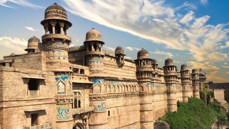 Gwalior