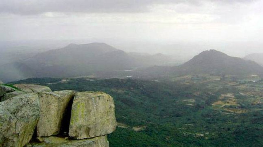 Horsley Hills andhra pradesh