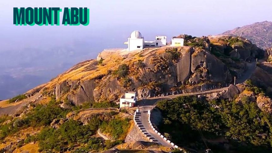 Mount abu Rajasthan