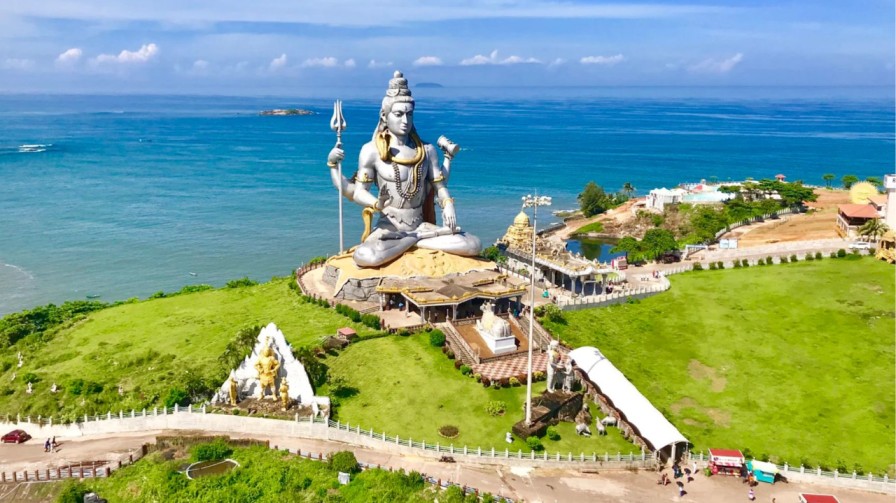 Murudeshwar