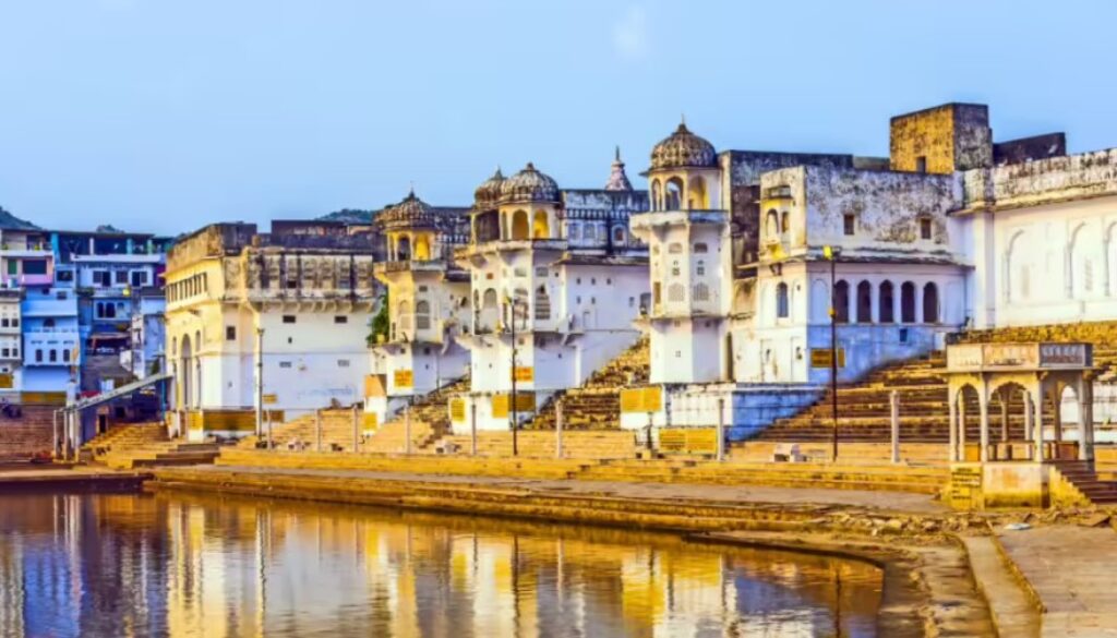 Pushkar Ajmer Pushkar Ajmer