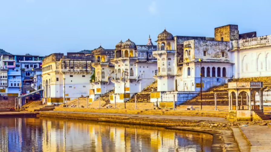 Pushkar Ajmer