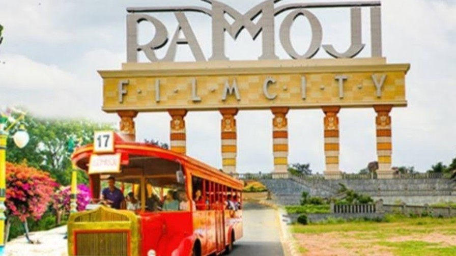 Ramoji Film City