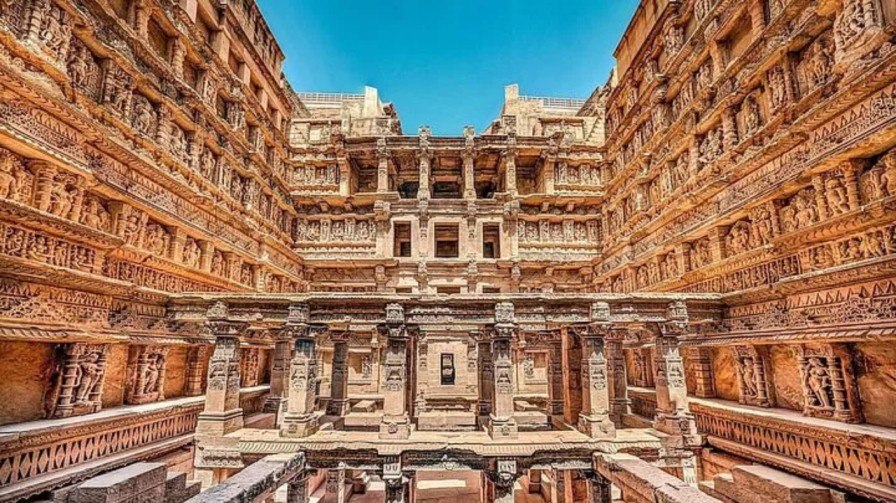 Rani Ki Vav