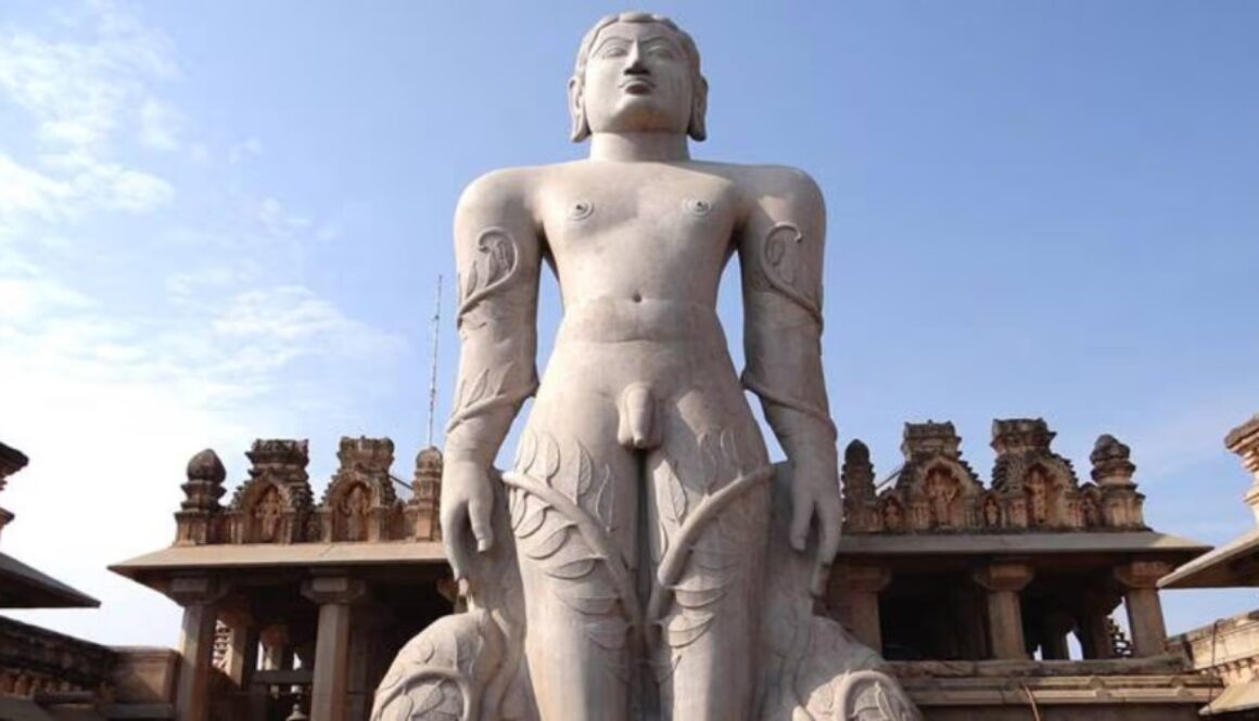 Shravanabelagola