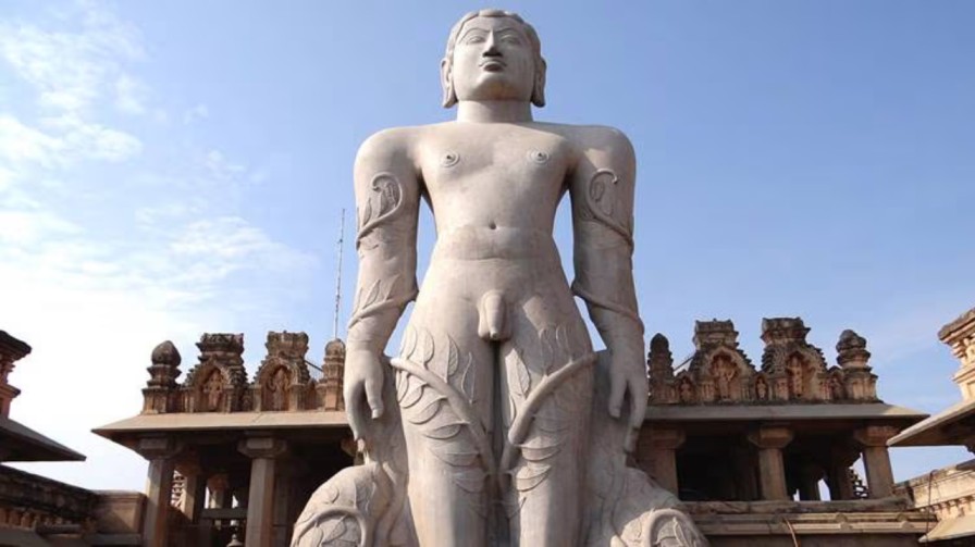 Shravanabelagola