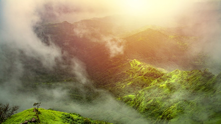Mahabaleshwar