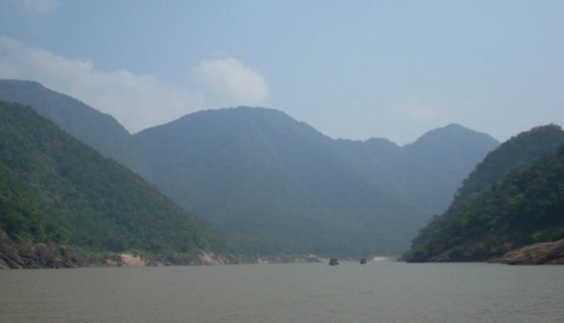 papikondalu andhra pradesh