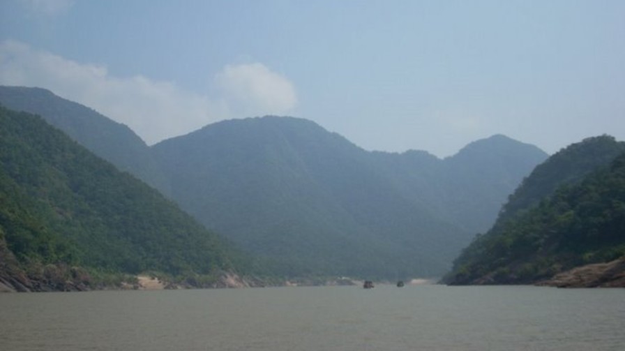 papikondalu andhra pradesh