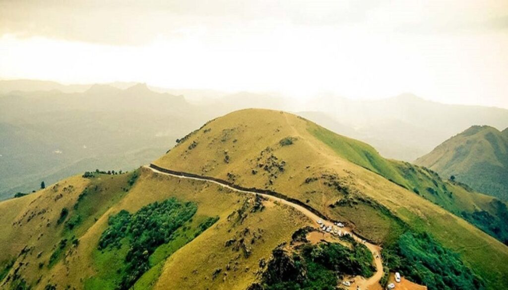 Chikmagalur Karnataka