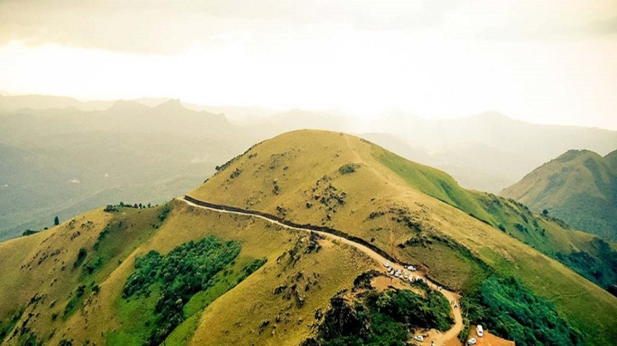 Chikmagalur Karnataka