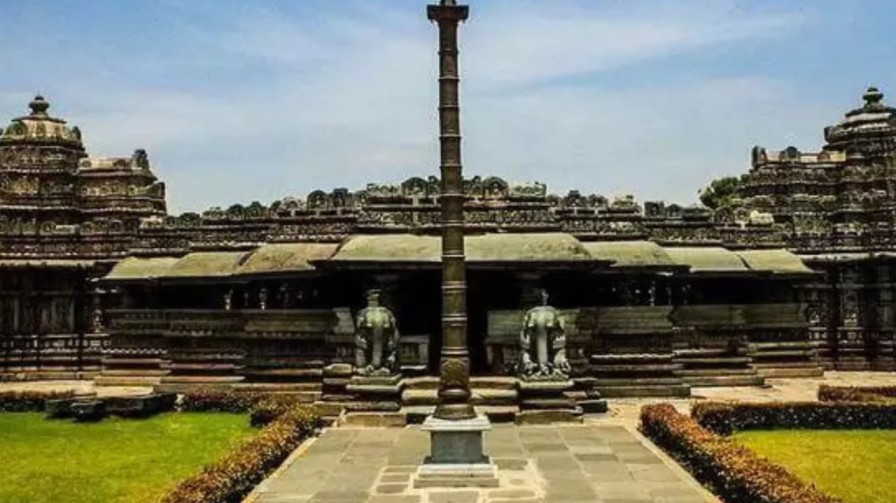 Belur & Halebidu