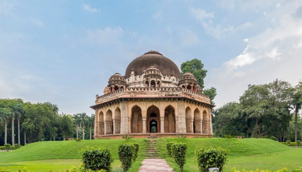 Lodhi Garden