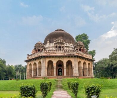 Lodhi Garden