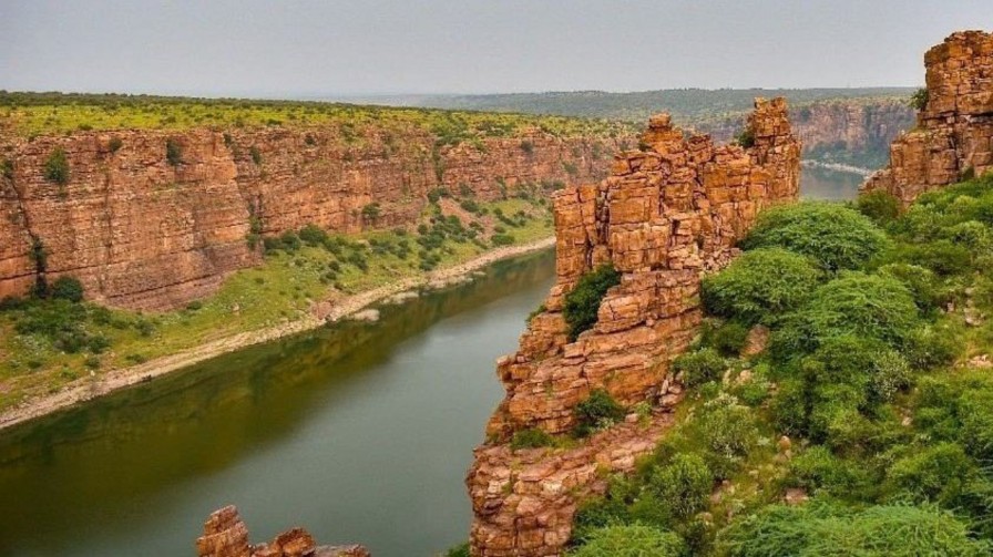 Gandikota