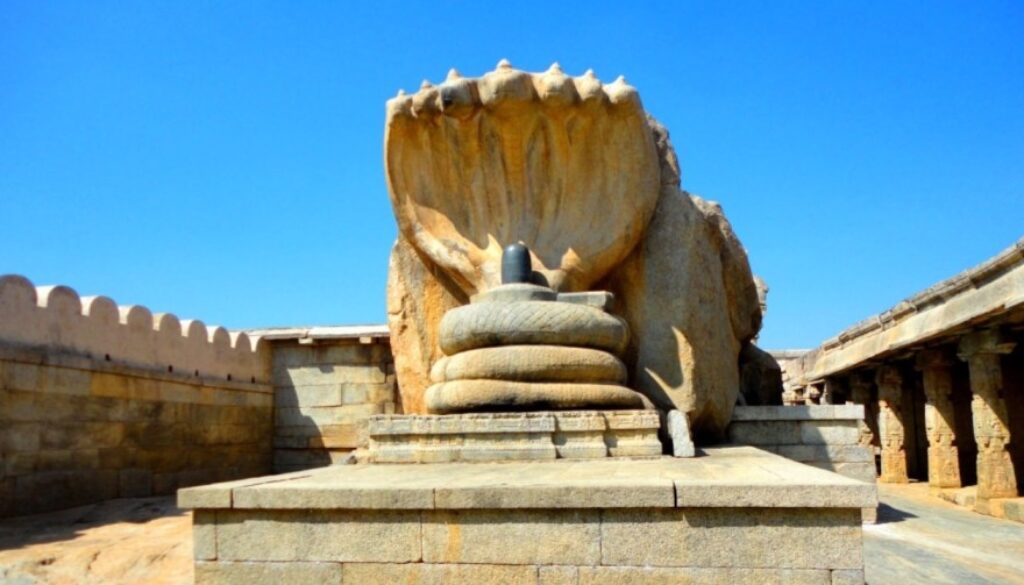Lepakshi