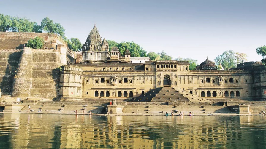 Maheshwar: The Timeless Town of Temples