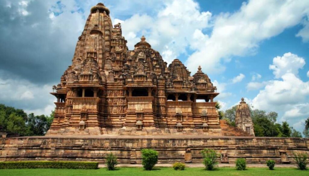 Khajuraho
