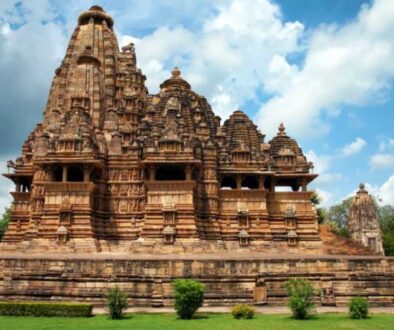Khajuraho
