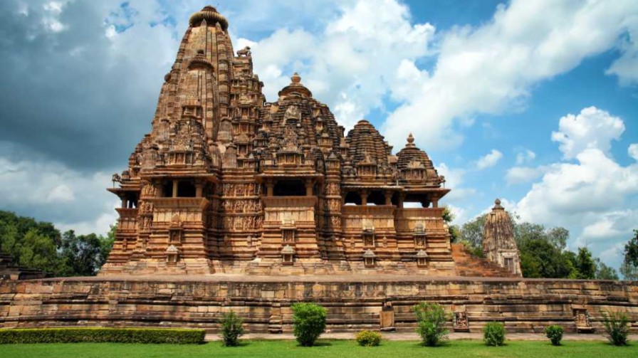 Khajuraho