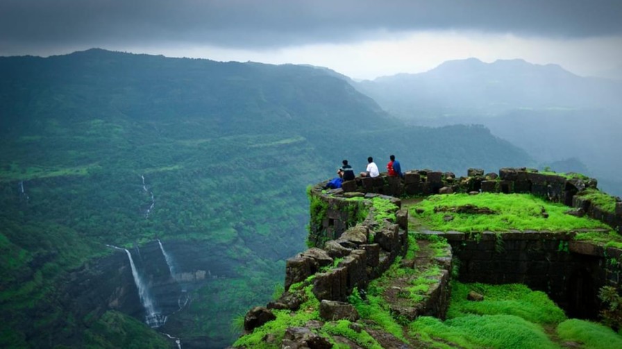 Lonavala & Khandala