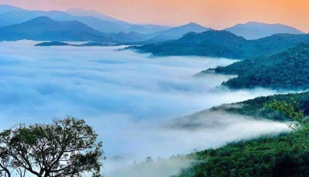 lambasingi andhra pradesh