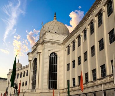 Salar jung museum Hyderabad