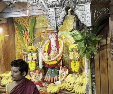 JIVDANI TEMPLE Jivdani Mandir