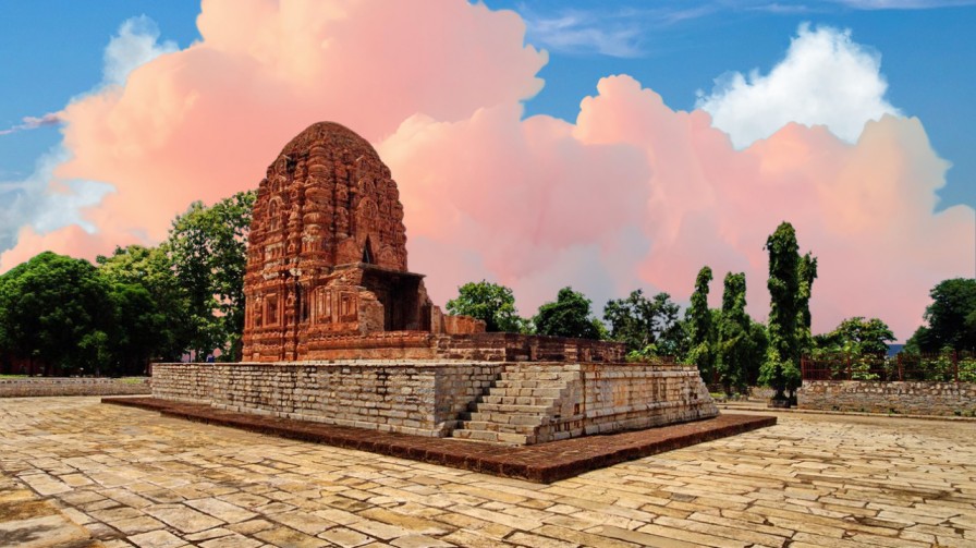 Sirpur